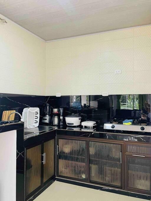 Oso Perezoso Pool Villa Puerto Viejo de Talamanca エクステリア 写真